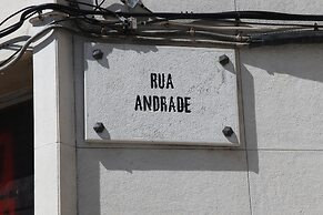 Lx Center Guesthouse