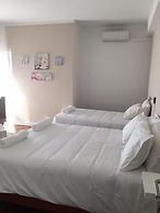 Lx Center Guesthouse