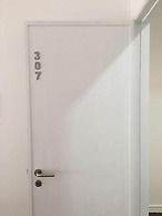 Lx Center Guesthouse