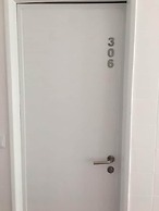 Lx Center Guesthouse