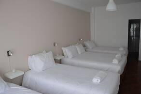 Lx Center Guesthouse