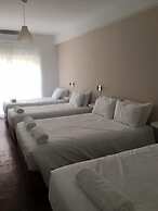 Lx Center Guesthouse