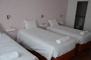 Lx Center Guesthouse