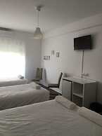 Lx Center Guesthouse