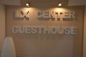 Lx Center Guesthouse