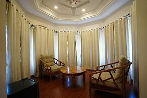 Kumbhalgarh Fort Resort