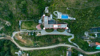 Kumbhalgarh Fort Resort