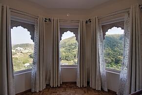 Kumbhalgarh Fort Resort