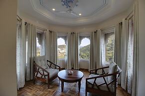 Kumbhalgarh Fort Resort
