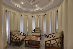 Kumbhalgarh Fort Resort