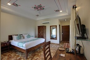 Kumbhalgarh Fort Resort