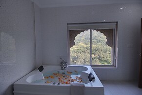 Kumbhalgarh Fort Resort