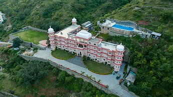 Kumbhalgarh Fort Resort