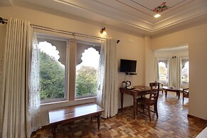 Kumbhalgarh Fort Resort