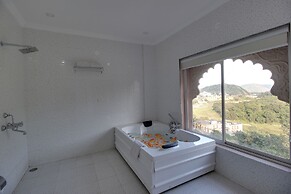 Kumbhalgarh Fort Resort