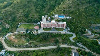 Kumbhalgarh Fort Resort