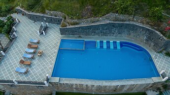 Kumbhalgarh Fort Resort