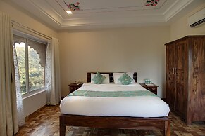 Kumbhalgarh Fort Resort