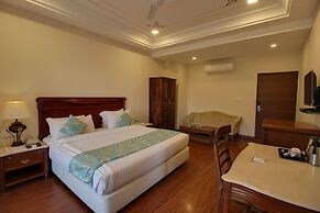 Kumbhalgarh Fort Resort