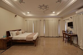 Kumbhalgarh Fort Resort