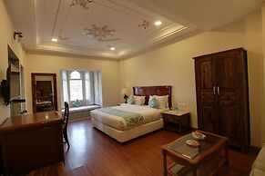 Kumbhalgarh Fort Resort