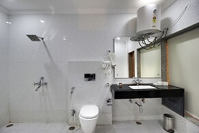 Kumbhalgarh Fort Resort