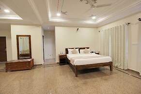 Kumbhalgarh Fort Resort