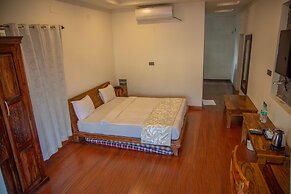 Kumbhalgarh Fort Resort