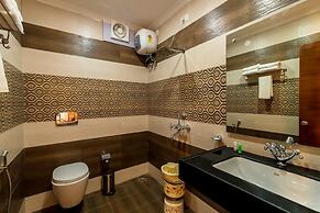 Kumbhalgarh Fort Resort