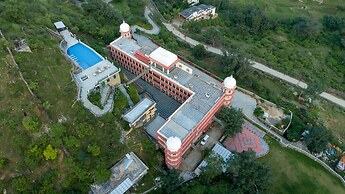 Kumbhalgarh Fort Resort