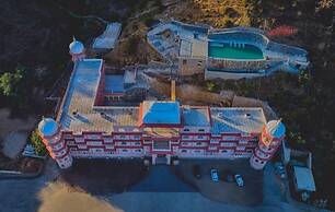 Kumbhalgarh Fort Resort