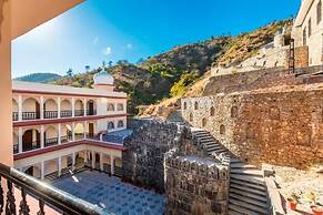 Kumbhalgarh Fort Resort