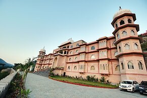 Kumbhalgarh Fort Resort