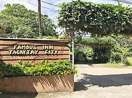 Famous Inn