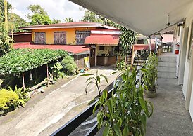 Famous Inn