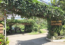 Famous Inn