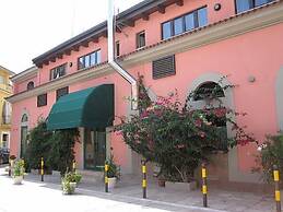 Hotel Bella Napoli