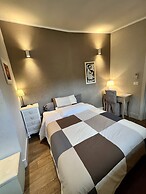 Hotel Bella Napoli