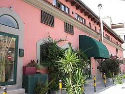 Hotel Bella Napoli