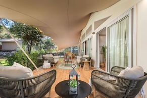 Arena One 99 Glamping