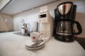 Arena One 99 Glamping