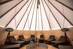 Arena One 99 Glamping
