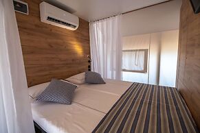 Arena One 99 Glamping