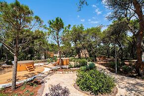 Arena One 99 Glamping