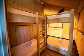 Arena One 99 Glamping