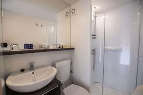 Arena One 99 Glamping