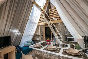 Arena One 99 Glamping