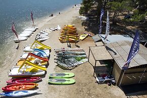 Arena One 99 Glamping