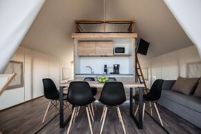 Arena One 99 Glamping