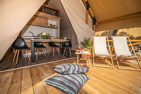 Arena One 99 Glamping